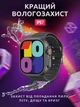 Смарт часы XO M10 Ultra Умные часы с функцией звонка и беспроводной зарядки Черный - изображение 3