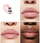 Блиск для губ Dior Addict Lip Maximizer 010 Holographic Pink 6 мл (3348901636353) - зображення 2