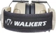 Активные тактические наушники Walker's XCEL-100 Вт Песок - изображение 4
