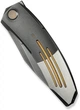 Нож складной Weknife Sine Wave WE23069B-3 - изображение 5