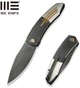 Нож складной Weknife Sine Wave WE23069B-3 - изображение 10