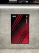 Арт Держатель Рамка на Стену 80x50 см. для Фирменного Конструктора Technic Ferrari F1 SF-24 (42207) Феррари Формула 1 Type-E - изображение 4