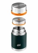 Термос для Їжі 750мл, нержавіюча сталь Esbit Sculptor Food Jug FJ750SC-FGN - изображение 2