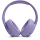 Навушники JBL Tune 720 BT (JBLT720BTPUR) Purple - зображення 3