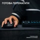 Мишка Logitech G Pro X Superlight 2 Lightspeed Wireless White (910-006638) - изображение 12