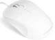 Мышь Modecom MC-M10 USB White (M-MC-0M10-200) - изображение 3