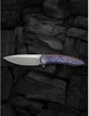 Нож складной Weknife Acuminal WE23070-4 - изображение 17