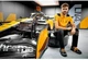 Шурупокрут ударний DeWalt McLaren F1 TEAM LIMITED EDITION (DCF85ME2GT) - зображення 14