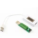 Универсальный USB тестер-измеритель тока, напряжения и ёмкости - изображение 1