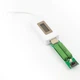 Универсальный USB тестер-измеритель тока, напряжения и ёмкости - изображение 3