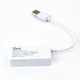 Универсальный USB тестер-измеритель тока, напряжения и ёмкости - изображение 6