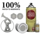 Праймер-спрей The Army Painter Colour Primer 400 мл Попелясто-сірий (5713799302914) - зображення 2