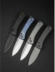 Нож складной Weknife Nightblade WE22046-2 - изображение 19