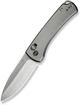 Нож складной Weknife Nightblade WE22046-2 - изображение 1