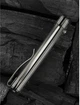 Нож складной Weknife Nightblade WE22046-2 - изображение 15