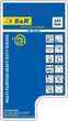 Ножницы универсальные S&R 205 мм прямые (186190050) - изображение 9