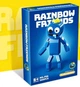 Детский конструктор в коробке Радужные Друзья фигурка персонаж Rainbow Friends синий (7057С) - изображение 2