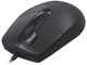 Мышь A4 Tech OP-730D USB Black (4711421941839) - изображение 3