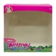 Игровая фигурка "Animal world", кролик бежевый - изображение 3