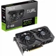 Відеокарта ASUS GeForce RTX4070 Dual 12G EVO DDR6X 90YV0LM1-M0NA00 (DUAL-RTX4070-12G-EVO) - изображение 1