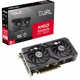 Відеокарта ASUS Radeon RX 7600 DUAL OC EVO 8G 90YV0LD0-M0NA00 (DUAL-RX7600-O8G-EVO) - изображение 1