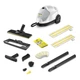 Пароочисник Karcher SC 4 EasyFix Plus (1.512-640.0) - изображение 1