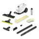 Пароочиститель Karcher SC 3 EasyFix + насадка для окон (1.513-664.0) - изображение 1