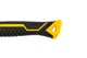 Молоток столярний MASTERTOOL 450 г HRC50 рукоятка фібергласова 300 мм 02-0914 - зображення 4