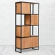 Стелаж в стилі лофт EcoLoft IN-2315 - зображення 2