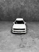 Колекційна металева машина CCA BMW M3 E30 1988 деталізована модель автомобіля в масштабі 1:24 / з деталями, що рухаються / зі світлом фар і звучанням мотора / BMW / M3 / Білий - зображення 1