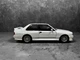 Колекційна металева машина CCA BMW M3 1988 деталізована модель автомобіля в масштабі 1:24 / з деталями, що рухаються / зі світлом фар і звучанням мотора / BMW / M3 / Білий - зображення 4