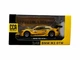 Колекційна металева модель CCA (Cool Chic Auto) BMW M3 DTM GT3 В Маштабі 1/42 / BMW / M3 / GT3 / Жовтий / В акриловому боксі - зображення 2