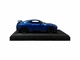 Колекційна Металева Модель CCA (Cool Chic Auto) Nissan GT-R (R35) У Масштабі 1/42 / Nissan / GT-R / (R35) / Cіній / В акриловому боксі - зображення 5
