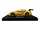 Колекційна металева модель CCA (Cool Chic Auto) BMW M3 DTM GT3 В Маштабі 1/42 / BMW / M3 / GT3 / Жовтий / В акриловому боксі - зображення 4