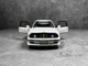 Колекційна металева машина CCA BMW M3 E30 1988 деталізована модель автомобіля в масштабі 1:24 / з деталями, що рухаються / зі світлом фар і звучанням мотора / BMW / M3 / Білий - зображення 10