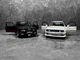 Колекційна металева машина CCA BMW M3 E30 1988 деталізована модель автомобіля в масштабі 1:24 / з деталями, що рухаються / зі світлом фар і звучанням мотора / BMW / M3 / Білий - зображення 11