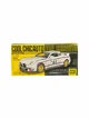 Колекційна металева модель CCA (Cool Chic Auto) BMW 3.0 CSL GT3 У Маштабі 1/42 / BMW / 3.0 CSL / GT3 / В акриловому боксі - зображення 9