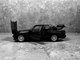 Коллекционная металлическая машина CCA BMW M3 1988 детализированная модель автомобиля в масштабе 1:24 / с движущимися деталями / со светом фар и звучанием мотора / BMW / M3 / Черный - изображение 8