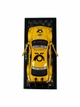 Колекційна металева модель CCA (Cool Chic Auto) BMW M3 DTM GT3 В Маштабі 1/42 / BMW / M3 / GT3 / Жовтий / В акриловому боксі - зображення 11