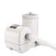 Картриджний фільтруючий насос Intex 26634 (Модель C2500) 9463 л/година Crystal Clear Cartridge Filter Pump - зображення 4