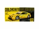 Колекційна металева модель CCA (Cool Chic Auto) BMW M3 DTM GT3 В Маштабі 1/42 / BMW / M3 / GT3 / Жовтий / В акриловому боксі - зображення 12