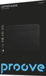 Чехол для ноутбука Proove Leather Sleeve для MacBook 15.4"/16.2" Black (558370001) - изображение 2