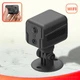 Мини IP камера CAMSOY T9W5 Wi-Fi с картой памяти на 32 Гб Беспроводная для видеонаблюдения 401060727 - изображение 1