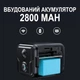 Мини IP камера CAMSOY T9W5 Wi-Fi с картой памяти на 32 Гб Беспроводная для видеонаблюдения 401060727 - изображение 10