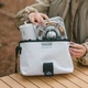 Горелка газовая Naturehike CNK2350CF016, белый - изображение 6