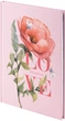 Записник Axent А5 96 аркушів у клітинку Love (8459-6-A) - зображення 2