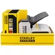 Степлер строительный Stanley FatMax Light Duty для скоб А 6-14 мм и гвоздей J 12/15 мм (FMHT70443-0) - изображение 8