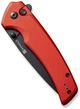 Нож складной Sencut Serene S21022B-2 - изображение 4