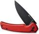 Нож складной Sencut Serene S21022B-2 - изображение 6