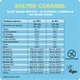 Набор низкокалорийных батончиков FIZI Mood Booster Mini Mix Box 40 г х 3 шт Веган (4820262540832) - изображение 8